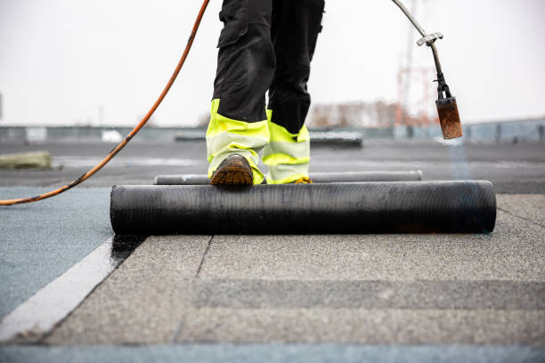 Best Cold Roofs  in Sumas, WA