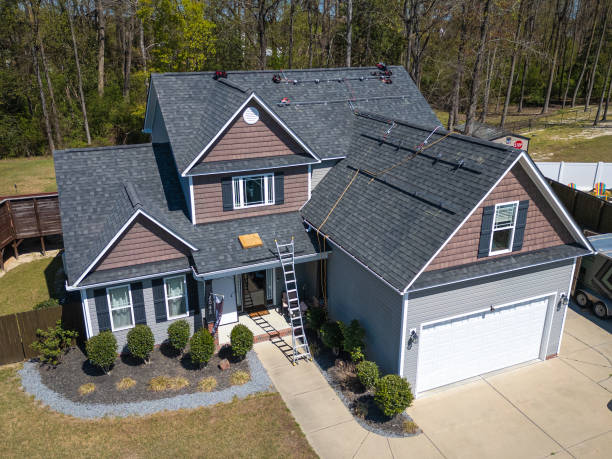 Best Chimney Flashing Repair  in Sumas, WA